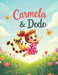 Carmela & Dodo by Hurraira Iqbal