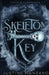 The Skeleton Key by Justine Manzano
