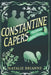The Great Sheep Panic: From Constantine's Casebook by Natalie Brianne