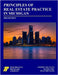 Principles of Real Estate Practice in Michigan: Third Edition by Mettling, Stephen