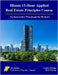 Illinois 15-Hour Applied Real Estate Principles Course: An Interactive Practicum for Brokers by Mettling, Stephen