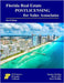 Florida Real Estate Postlicensing for Sales Associates: Second Edition by Mettling, Stephen