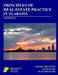 Principles of Real Estate Practice in Alabama: Fourth Edition by Stephen Mettling, David Cusic, Ryan Mettling