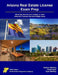 Arizona Real Estate License Exam Prep: All-in-One Review and Testing to Pass Arizona's Pearson Vue Real Estate Exam by Stephen Mettling, David Cusic, Ryan Mettling