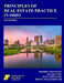 Principles of Real Estate Practice in Ohio by Stephen Mettling, David Cusic, Ryan Mettling