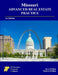 Missouri Advanced Real Estate Practice by Ryan Mettling, Stephen Mettling