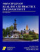 Principles of Real Estate Practice in Connecticut by David Cusic, Stephen Mettling, Ryan Mettling