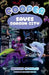 Cooper Saves Dragon City by Nathan Morales, Katharine Hsu