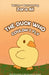 The Duck Who Couldn't Fly by Zara Ali, Katharine Hsu