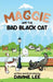 Maggie and the Black Cat by Davine Lee, Katharine Hsu