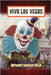 Viva Las Vegas by Anthony Gordon Pilla