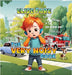 The Very Noisy Book by Fare, Elise