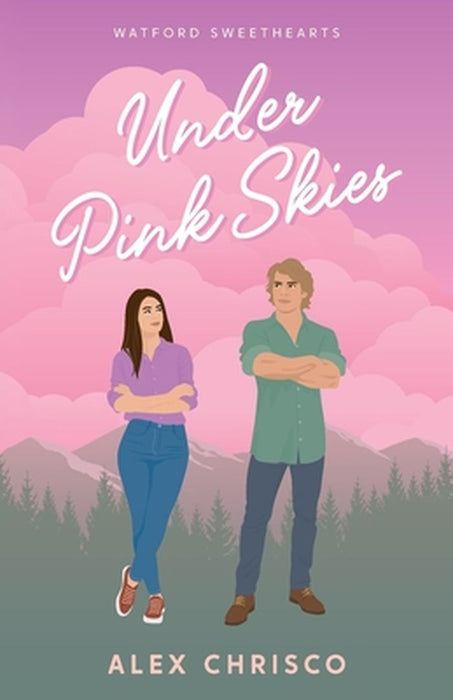 Under Pink Skies by Alex Chrisco
