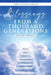 Blessings from a Thousand Generations by Donna Evans Strauss