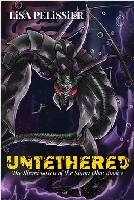 Untethered by Pelissier, Lisa