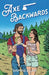 Axe Backwards: A Single Dad Firefighter Romance by Daphne Elliot