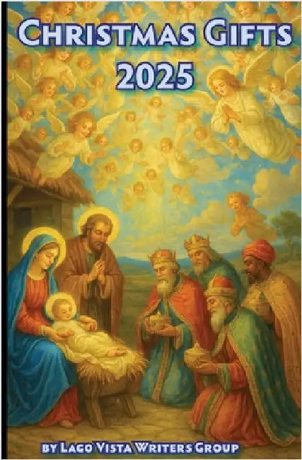 Christmas Gifts 2025 by Warr, Je