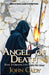 Angela of Death Book 3: Greater Love Hath No Man by Cady, John