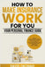 How to Make Insurance Work for you- Your Personal Finance Guide by Okonah, David
