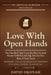 The Companion Workbook Love With Open Hands by David Okonah