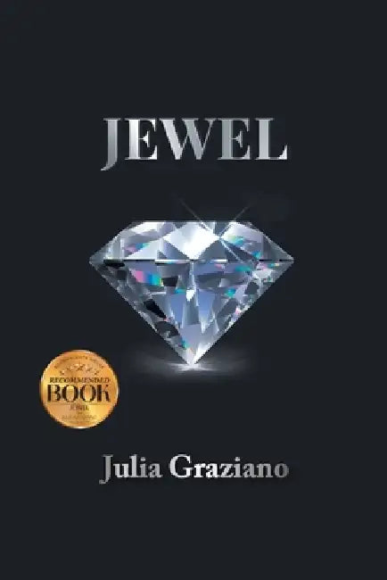 Jewel by Julia Graziano