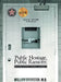 Public Hostage, Public Ransom: Ending Institutional America by William Bronston
