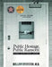 Public Hostage, Public Ransom: Ending Institutional America by William Bronston