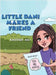 Little Dani Makes a Friend by Ali, Cassius