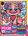 Pixie the Pig Is a Super Unique Beast: A Heartfelt Social-Emotional Learning Book About Autism, Sensory Differences, and Friendship by Beth Davis, Beth Davis