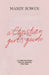 A Christian Girl's Guide: Through Surviving Teen Years by Mandy Bowen