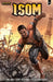 Isom #3 by Eric July, Cliff Richards, Sebastian Cheng
