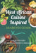 West African Cuisine Inspired Diabetes Guide by Mavin Ekundayo O. MacAuley, Lucia M. Rhodes