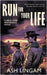 Run For Your Life: A YA Western by Lingam, Ash
