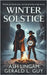 Winter Solstice: A YA Western Novella by Lingam, Ash