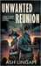 Unwanted Reunion: A YA Western by Lingam, Ash