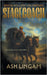 Stagecoach: A YA Western by Lingam, Ash