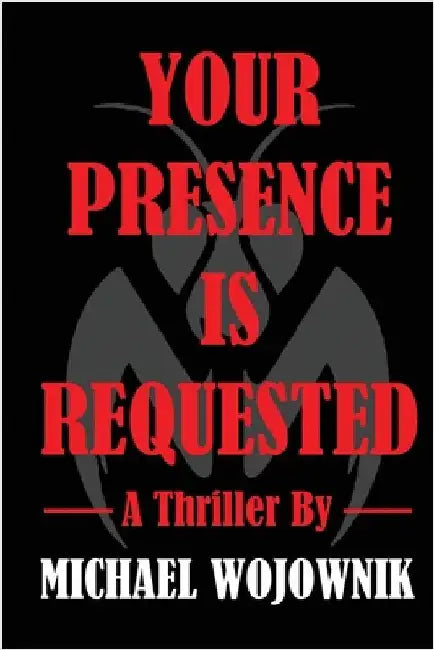 Your Presence is Requested. by Wojownik, Michael