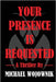 Your Presence is Requested. by Wojownik, Michael