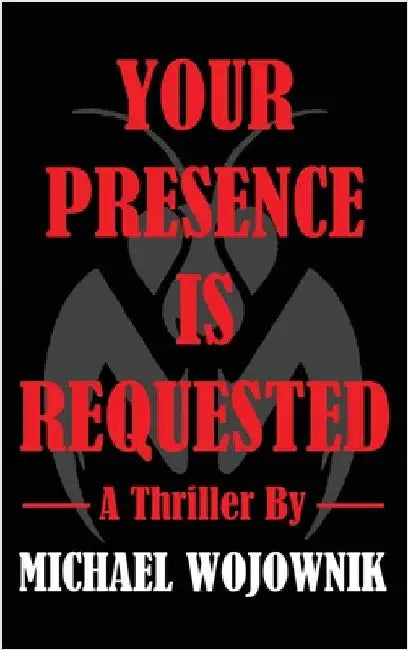 Your Presence is Requested. by Wojownik, Michael