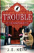 Trouble At The Winston Hotel by J. S. Keim