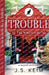 Trouble at The Winston Hotel by J. S. Keim