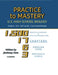 Practice to Mastery: U.S. High School Biology by Jiazheng Chen, Jiazheng Chen, Jiazheng Chen