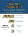 Practice to Mastery: U.S. High School Mathematics by Jiazheng Chen, Jiazheng Chen, Jiazheng Chen