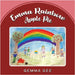Emma Rainbow Apple Pie by Gee, Gemma