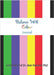 Balance With Colour Journal by Roberts, Lorraine And Bob