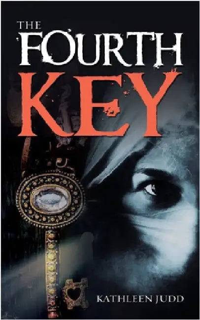 The Fourth Key by Judd, Kathleen
