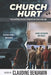 Church Hurt by Benjamin, Claudine