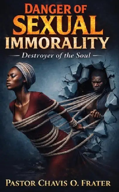Danger of Sexual Immorality: Destroyer of the Soul by Chavis O. Frater