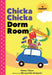 Chicka Chicka Dorm Room: A Parody by Aimee Chase