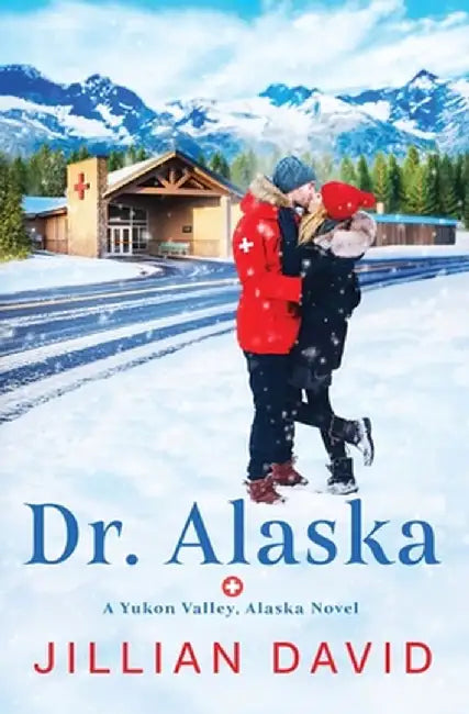 Dr. Alaska by Jillian David